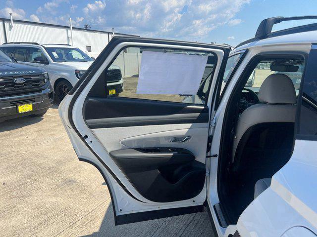 2026 Hyundai Tucson Limited - Photo 118