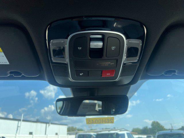 2026 Hyundai Tucson Limited - Photo 125