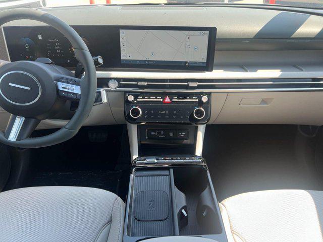 2026 Hyundai Tucson Limited - Photo 24