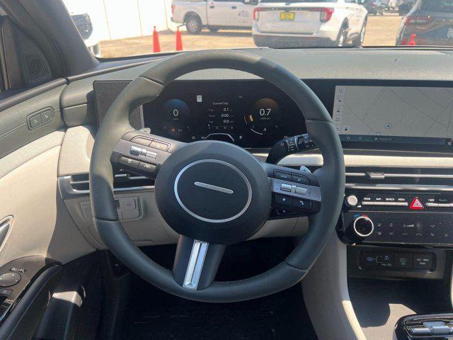 2026 Hyundai Tucson Limited - Photo 25