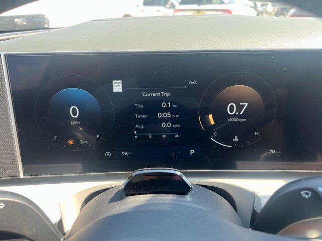 2026 Hyundai Tucson Limited - Photo 31
