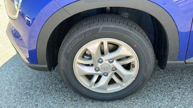 2025 Hyundai Venue SE