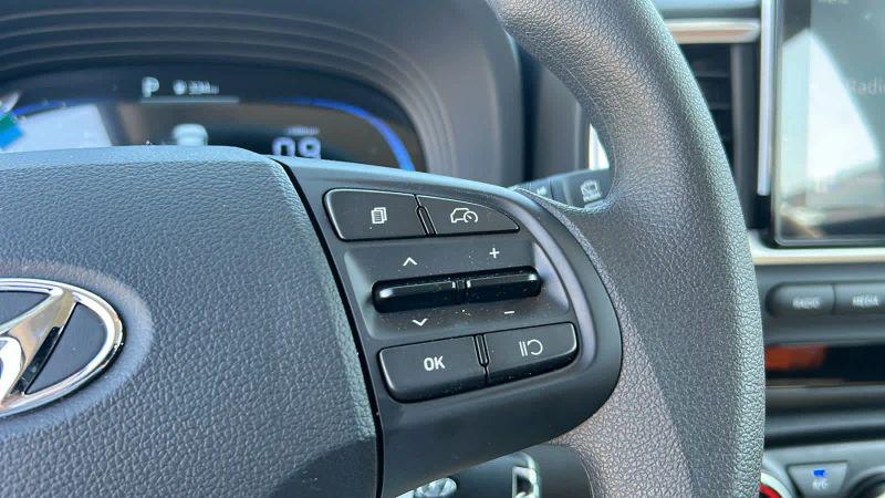 2025 Hyundai Venue SE