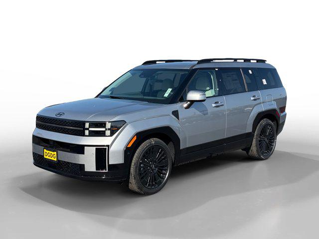 2026 Hyundai Santa Fe Hybrid Calligraphy for sale in San Jose, CA