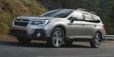 2018 Subaru Outback 3.6R Limited for sale in Manassas, VA