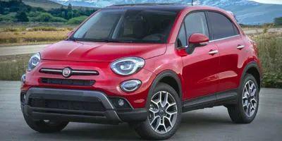 2019 Fiat 500X Pop AWD for sale in Manassas, VA