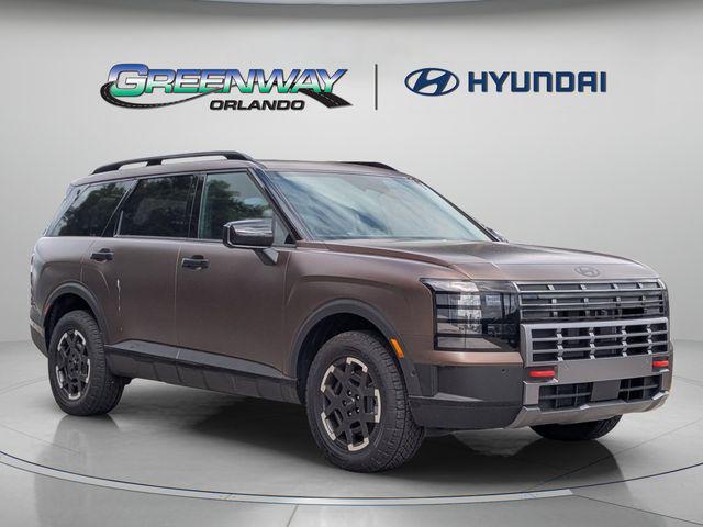 2026 Hyundai Palisade XRT Pro for sale in Orlando, FL