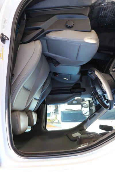 2021 Ford F-250 XL