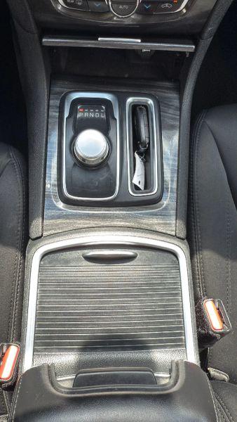 2019 Chrysler 300 Touring