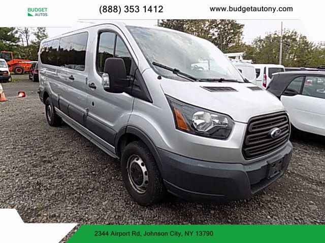 2016 Ford Transit XL for sale in Johnson City, NY