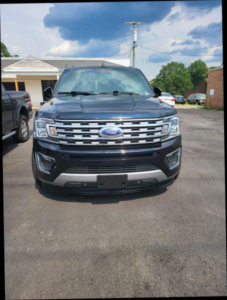 2021 Ford Expedition Limited for sale in Concord, NC