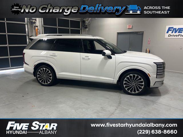2026 Hyundai Palisade Calligraphy for sale in Albany, GA