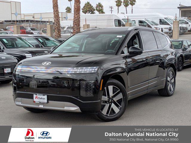 2026 Hyundai IONIQ 9 SEL for sale in National City, CA