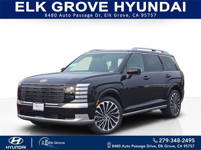 2026 Hyundai Palisade Calligraphy for sale in Sacramento, CA