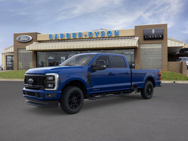 2026 Ford F-350 XLT for sale in Elk City, OK