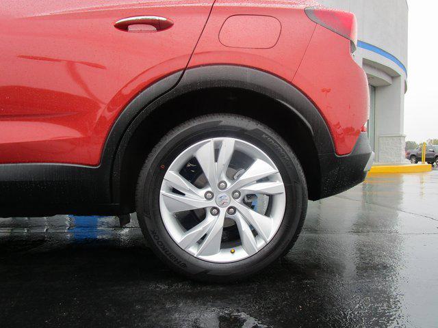 2024 Buick Encore GX Preferred FWD