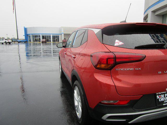 2024 Buick Encore GX Preferred FWD