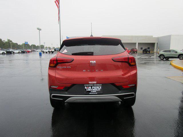 2024 Buick Encore GX Preferred FWD