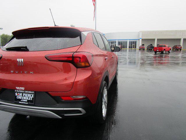 2024 Buick Encore GX Preferred FWD
