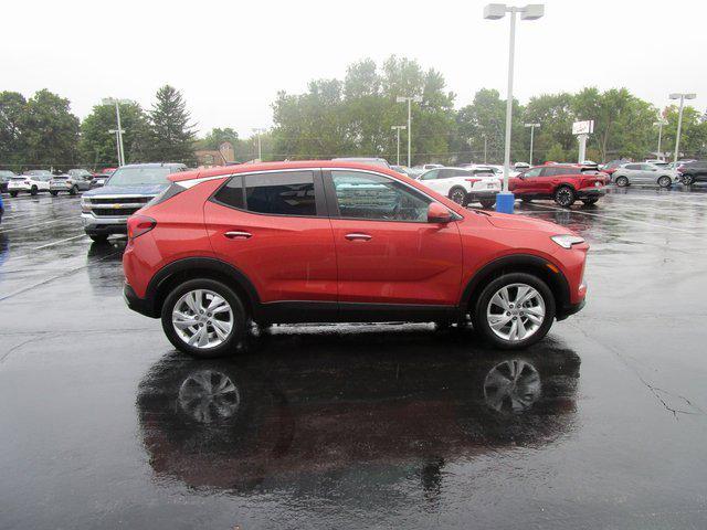 2024 Buick Encore GX Preferred FWD