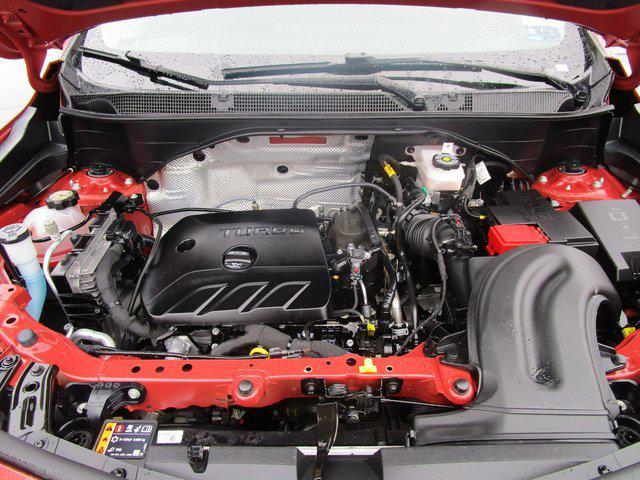 2024 Buick Encore GX Preferred FWD