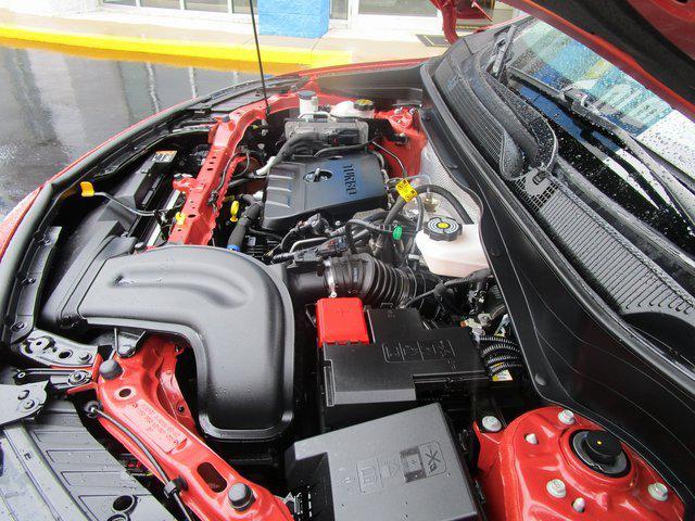 2024 Buick Encore GX Preferred FWD