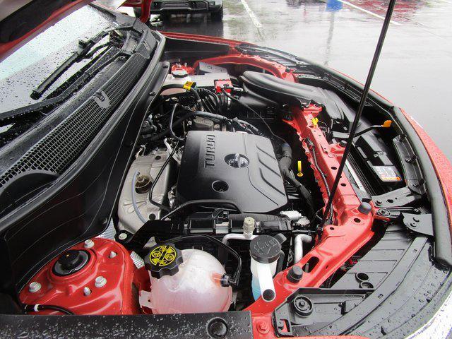 2024 Buick Encore GX Preferred FWD