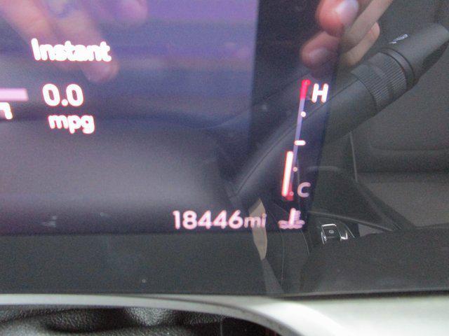 2024 Buick Encore GX Preferred FWD