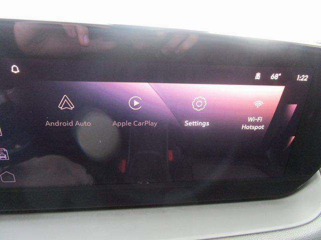 2024 Buick Encore GX Preferred FWD