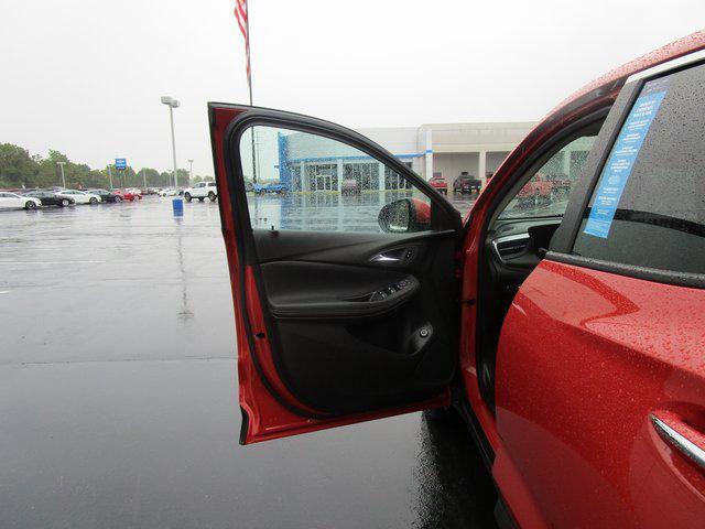 2024 Buick Encore GX Preferred FWD