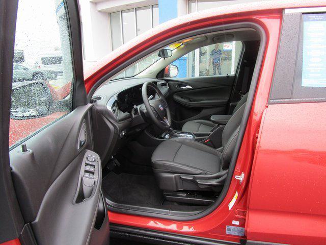 2024 Buick Encore GX Preferred FWD