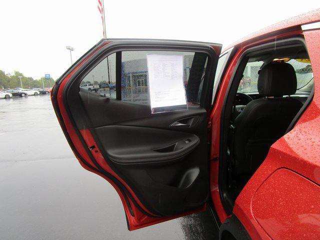 2024 Buick Encore GX Preferred FWD