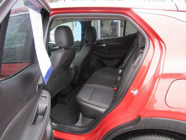 2024 Buick Encore GX Preferred FWD