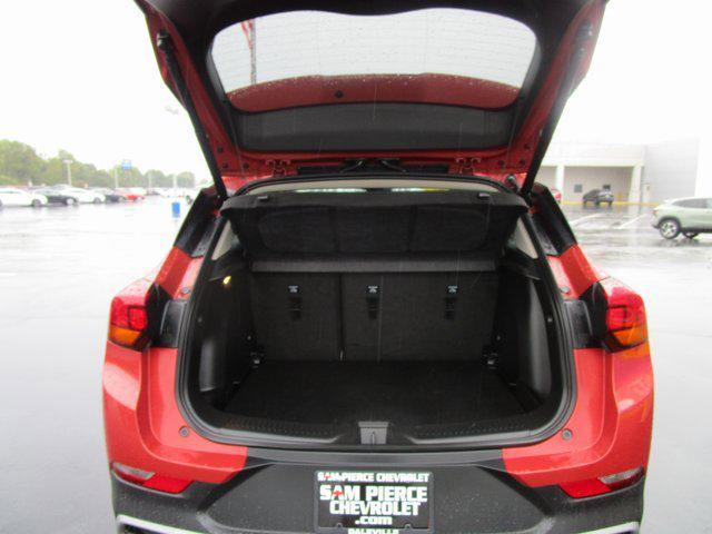 2024 Buick Encore GX Preferred FWD