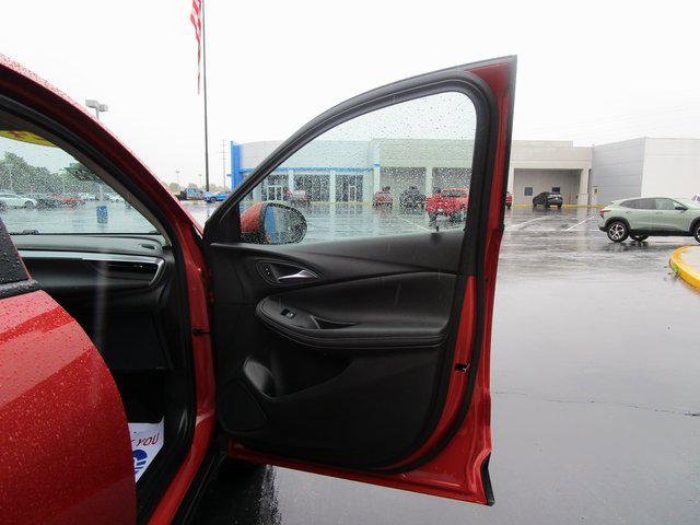 2024 Buick Encore GX Preferred FWD