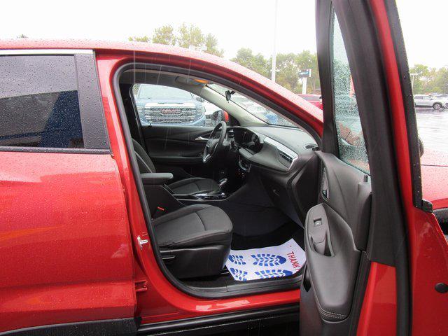 2024 Buick Encore GX Preferred FWD