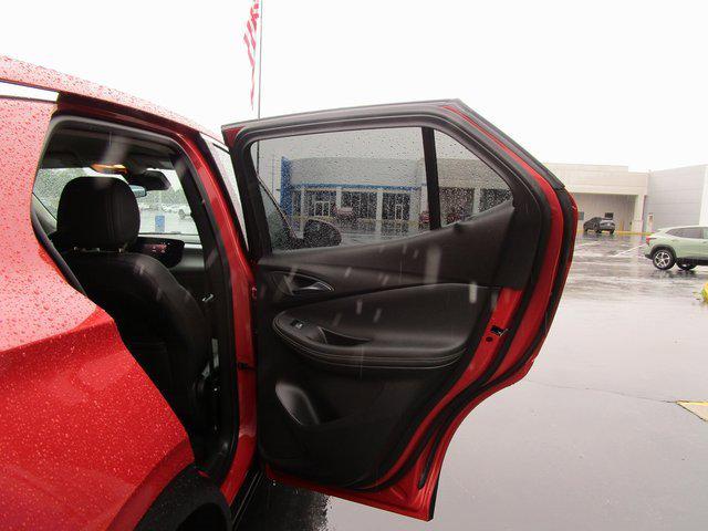 2024 Buick Encore GX Preferred FWD