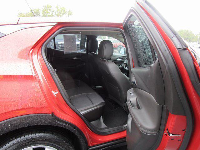 2024 Buick Encore GX Preferred FWD