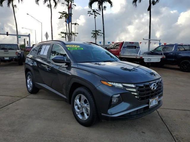 2024 Hyundai Tucson SEL 2024 Hyundai Tucson SEL