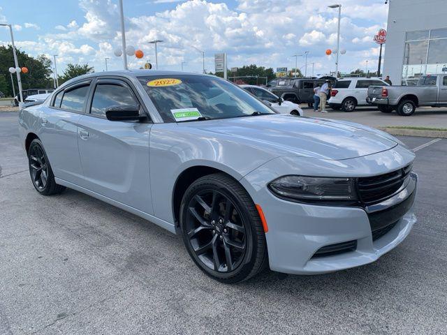 2022 Dodge Charger SXT RWD for sale in Crossville, TN