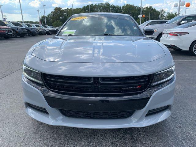 2022 Dodge Charger SXT RWD
