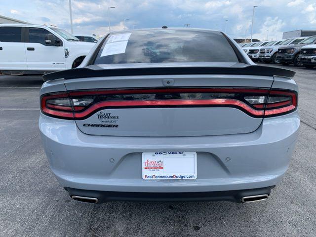 2022 Dodge Charger SXT RWD