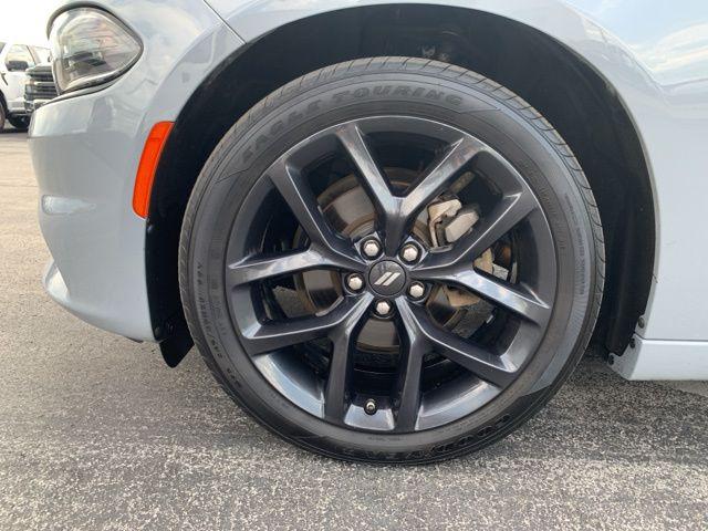 2022 Dodge Charger SXT RWD