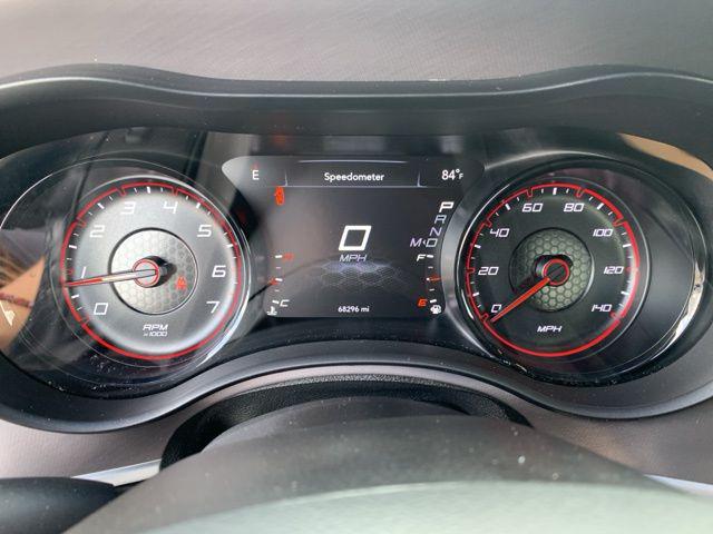 2022 Dodge Charger SXT RWD
