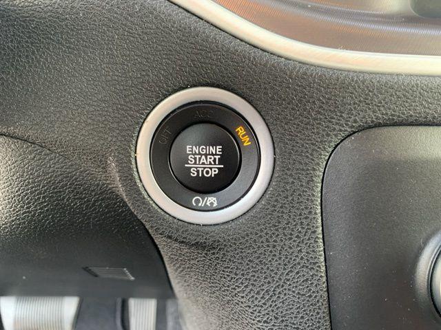 2022 Dodge Charger SXT RWD