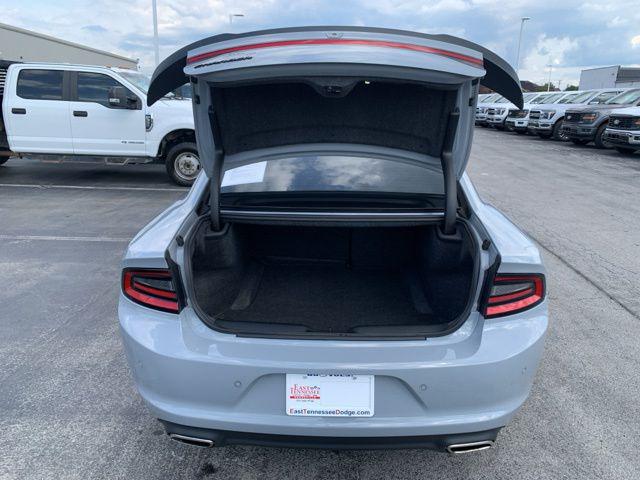 2022 Dodge Charger SXT RWD