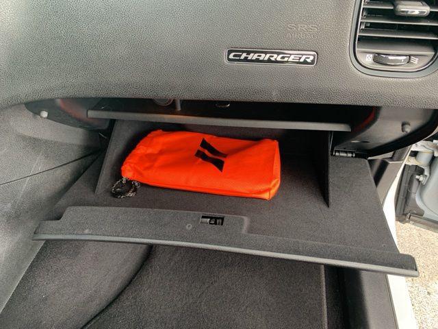 2022 Dodge Charger SXT RWD