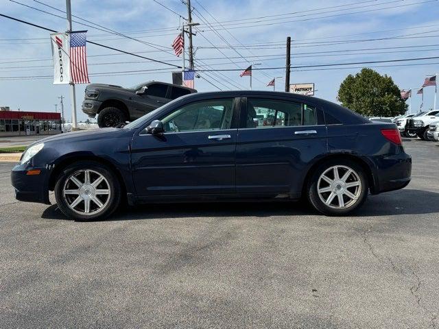 2008 Chrysler Sebring Limited