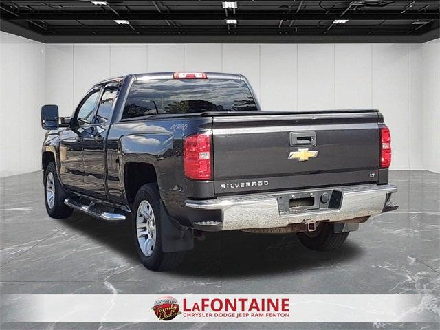 2015 Chevrolet Silverado 1500 1LT 2015 Chevrolet Silverado 1500 1LT
