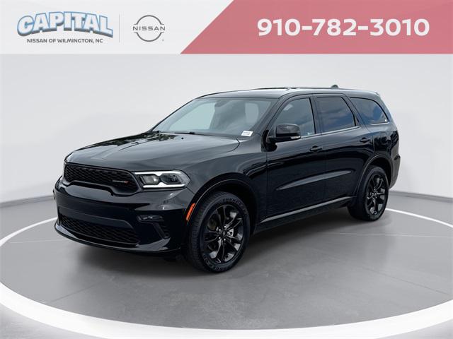 2021 Dodge Durango GT Plus AWD